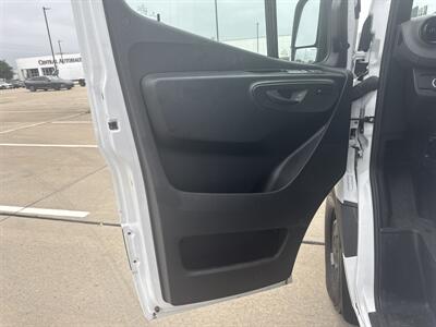 2024 Mercedes-Benz Sprinter 2500   - Photo 10 - Dallas, TX 75252