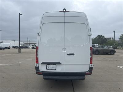 2024 Mercedes-Benz Sprinter 2500   - Photo 6 - Dallas, TX 75252
