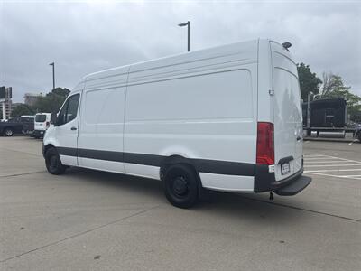 2024 Mercedes-Benz Sprinter 2500   - Photo 5 - Dallas, TX 75252