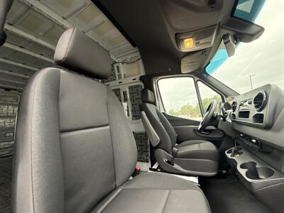 2024 Mercedes-Benz Sprinter 2500   - Photo 31 - Dallas, TX 75252