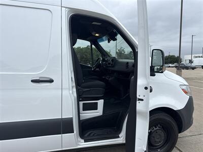 2024 Mercedes-Benz Sprinter 2500   - Photo 16 - Dallas, TX 75252