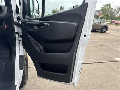 2024 Mercedes-Benz Sprinter 2500   - Photo 11 - Dallas, TX 75252