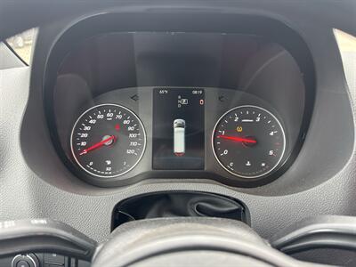 2024 Mercedes-Benz Sprinter 2500   - Photo 20 - Dallas, TX 75252