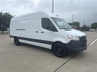 2024 Mercedes-Benz Sprinter 2500   - Photo 9 - Dallas, TX 75252