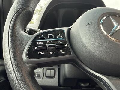 2024 Mercedes-Benz Sprinter 2500   - Photo 22 - Dallas, TX 75252