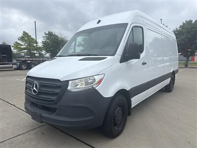 2024 Mercedes-Benz Sprinter 2500   - Photo 3 - Dallas, TX 75252