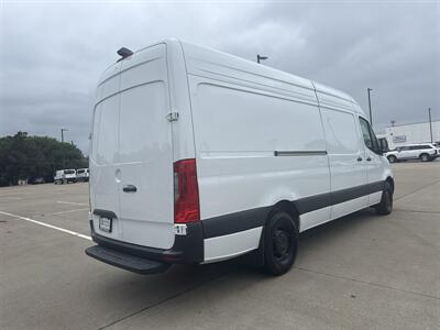 2024 Mercedes-Benz Sprinter 2500   - Photo 7 - Dallas, TX 75252