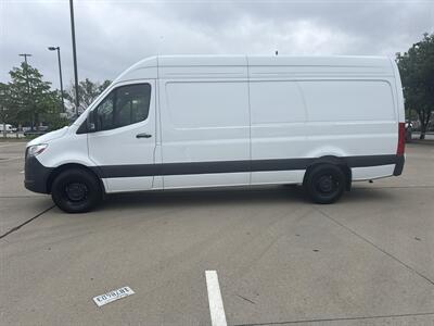 2024 Mercedes-Benz Sprinter 2500   - Photo 4 - Dallas, TX 75252