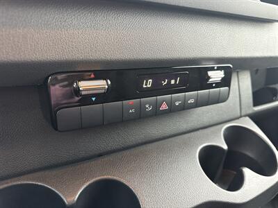 2024 Mercedes-Benz Sprinter 2500   - Photo 25 - Dallas, TX 75252