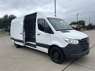2024 Mercedes-Benz Sprinter 2500   - Photo 12 - Dallas, TX 75252