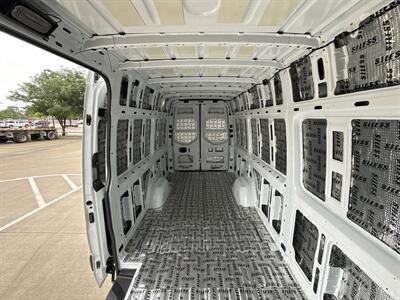 2024 Mercedes-Benz Sprinter 2500   - Photo 32 - Dallas, TX 75252