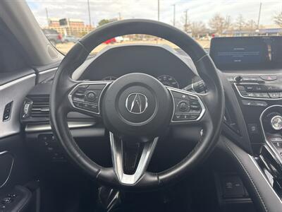 2021 Acura RDX   - Photo 25 - Dallas, TX 75252