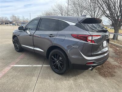 2021 Acura RDX   - Photo 5 - Dallas, TX 75252