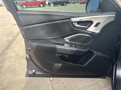 2021 Acura RDX   - Photo 10 - Dallas, TX 75252