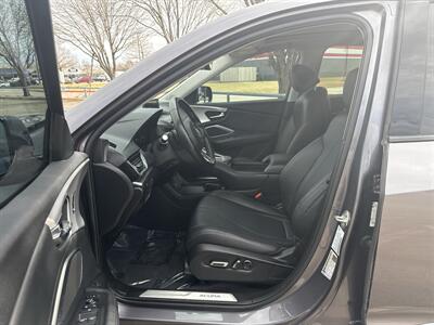 2021 Acura RDX   - Photo 18 - Dallas, TX 75252