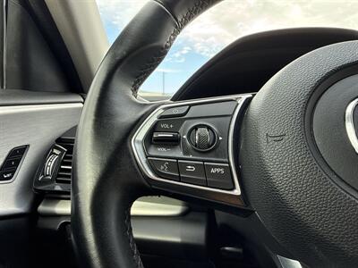 2021 Acura RDX   - Photo 26 - Dallas, TX 75252
