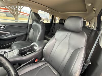2021 Acura RDX   - Photo 36 - Dallas, TX 75252