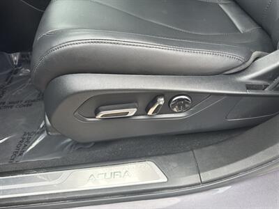 2021 Acura RDX   - Photo 19 - Dallas, TX 75252