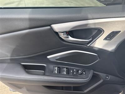 2021 Acura RDX   - Photo 11 - Dallas, TX 75252