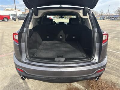2021 Acura RDX   - Photo 16 - Dallas, TX 75252