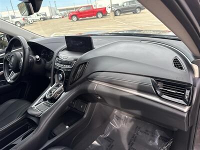 2021 Acura RDX   - Photo 24 - Dallas, TX 75252