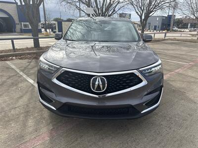 2021 Acura RDX   - Photo 2 - Dallas, TX 75252
