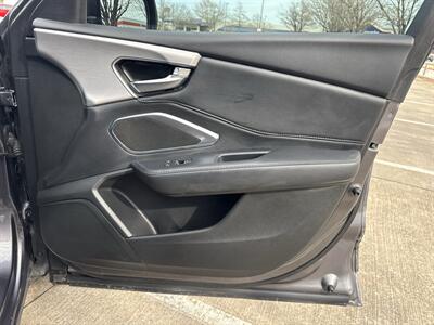 2021 Acura RDX   - Photo 14 - Dallas, TX 75252