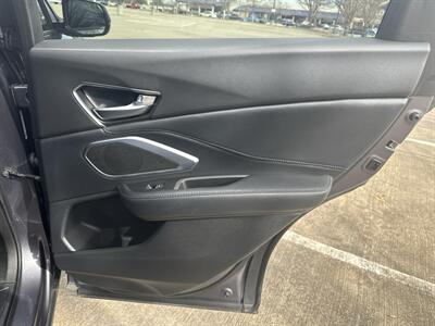 2021 Acura RDX   - Photo 13 - Dallas, TX 75252