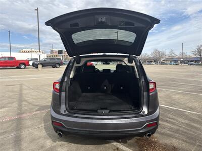 2021 Acura RDX   - Photo 15 - Dallas, TX 75252