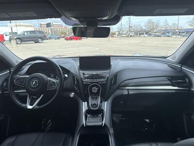 2021 Acura RDX   - Photo 23 - Dallas, TX 75252