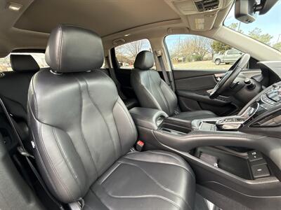 2021 Acura RDX   - Photo 38 - Dallas, TX 75252
