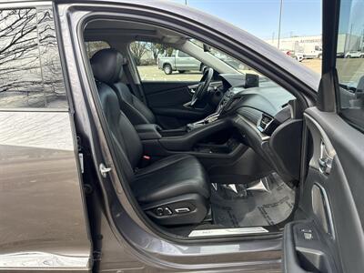 2021 Acura RDX   - Photo 21 - Dallas, TX 75252