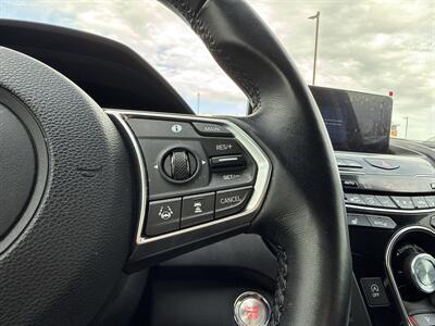 2021 Acura RDX   - Photo 27 - Dallas, TX 75252