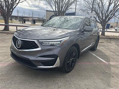 2021 Acura RDX   - Photo 3 - Dallas, TX 75252