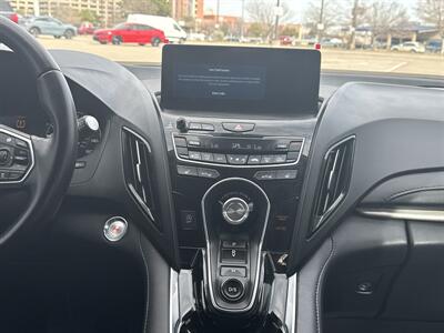 2021 Acura RDX   - Photo 29 - Dallas, TX 75252