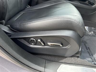 2021 Acura RDX   - Photo 20 - Dallas, TX 75252
