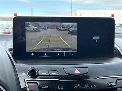 2021 Acura RDX   - Photo 30 - Dallas, TX 75252