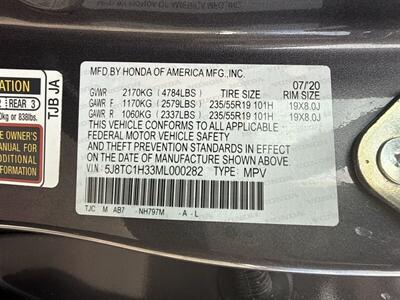 2021 Acura RDX   - Photo 44 - Dallas, TX 75252