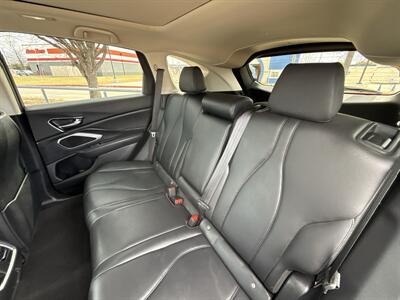 2021 Acura RDX   - Photo 37 - Dallas, TX 75252