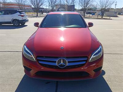 2020 Mercedes-Benz C 300   - Photo 2 - Dallas, TX 75252