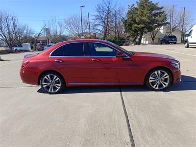 2020 Mercedes-Benz C 300   - Photo 8 - Dallas, TX 75252