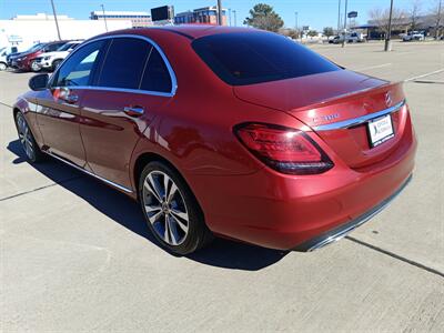 2020 Mercedes-Benz C 300   - Photo 5 - Dallas, TX 75252