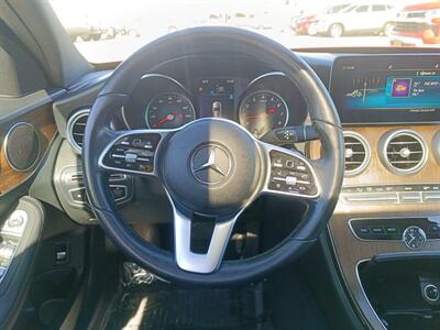 2020 Mercedes-Benz C 300   - Photo 20 - Dallas, TX 75252