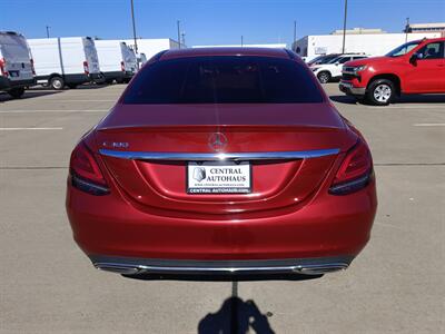 2020 Mercedes-Benz C 300   - Photo 6 - Dallas, TX 75252