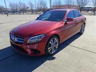 2020 Mercedes-Benz C 300   - Photo 3 - Dallas, TX 75252