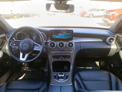 2020 Mercedes-Benz C 300   - Photo 19 - Dallas, TX 75252