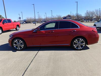 2020 Mercedes-Benz C 300   - Photo 4 - Dallas, TX 75252