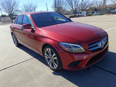 2020 Mercedes-Benz C 300   - Photo 9 - Dallas, TX 75252