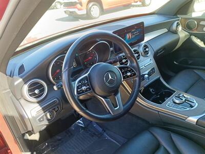 2020 Mercedes-Benz C 300   - Photo 17 - Dallas, TX 75252