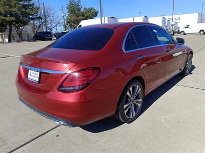 2020 Mercedes-Benz C 300   - Photo 7 - Dallas, TX 75252